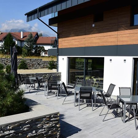 Villa Greystone Vysoké Tatry Exterior photo