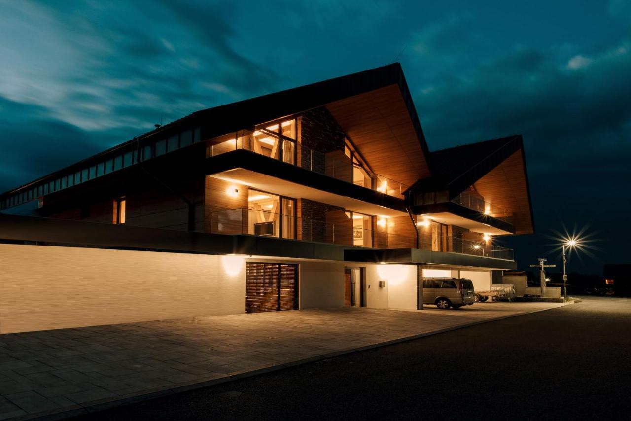 Villa Greystone Vysoké Tatry Exterior photo